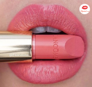 Son Lancome Rose Reflet