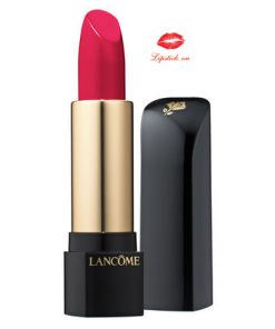 Son Lancome màu 105 Rose Tango 1958