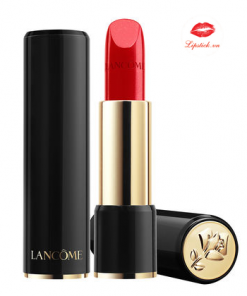 Son Lancome màu 151 Absolute Rouge