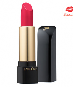 Son Lancome màu 208 Rouge Desir 1951