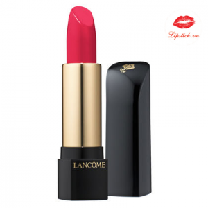 Son Lancome màu 208 Rouge Desir 1951