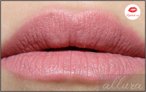 Son Lancome Effortless Chic