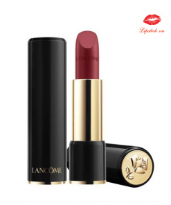 Son Lancome màu 397 Berry Noir