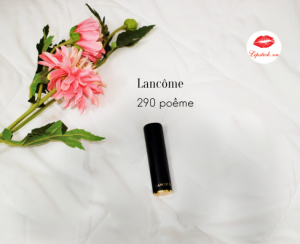 Son Lancome 290