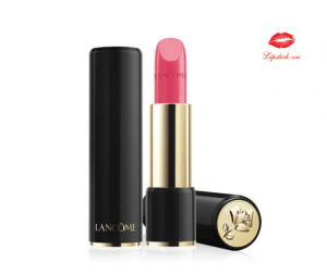 Son Lancome màu 324 Teen Rose