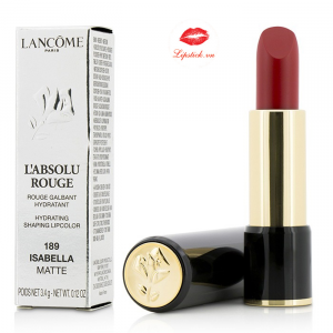 Son Lancome 189 Isabella