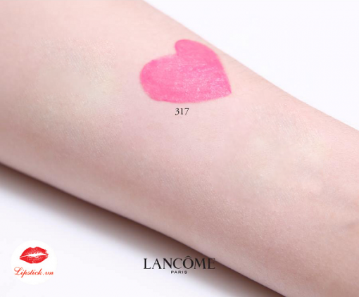 Son Lancome 317