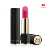 Son Lancome 366 Le Rouge Persan