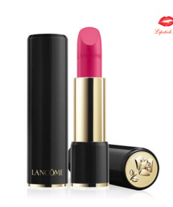 Son Lancome 366 Le Rouge Persan