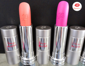 Son Lancome 323M
