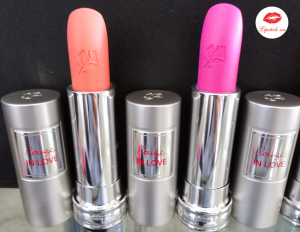 Son Lancome Peony Pucker 