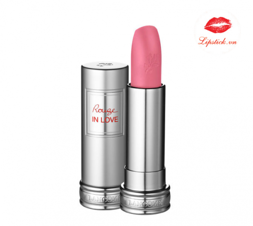 Son Lancome 333B Rosy Rouge