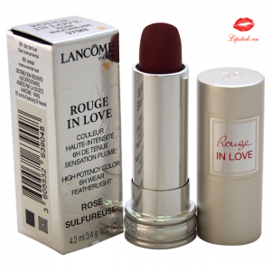 Son Lancome 379N