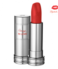 Son Lancome 185N Màu Rouge Valentine