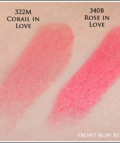 Son Lancome Corail In Love