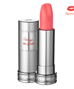 Son Lancome 322M Màu Corail In Love