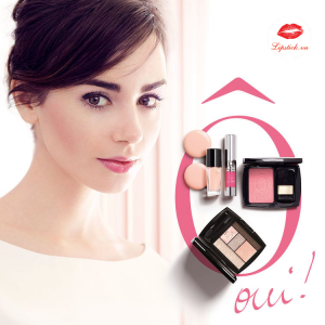 Son Lancome Rose Tendress