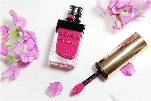 Son YSL Baby Doll 01