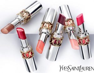 Thiết kế son YSL Volupté Sheer Candy