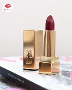 Son yves saint laurent thật mang thiết kế tinh tế