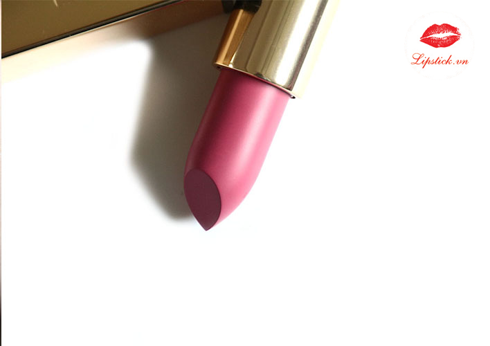 Review Son YSL 207 Rose Perfecto H ng Canh Sen