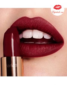 Đầu Son Charlotte Tilbury Shanghai Nights vát chéo