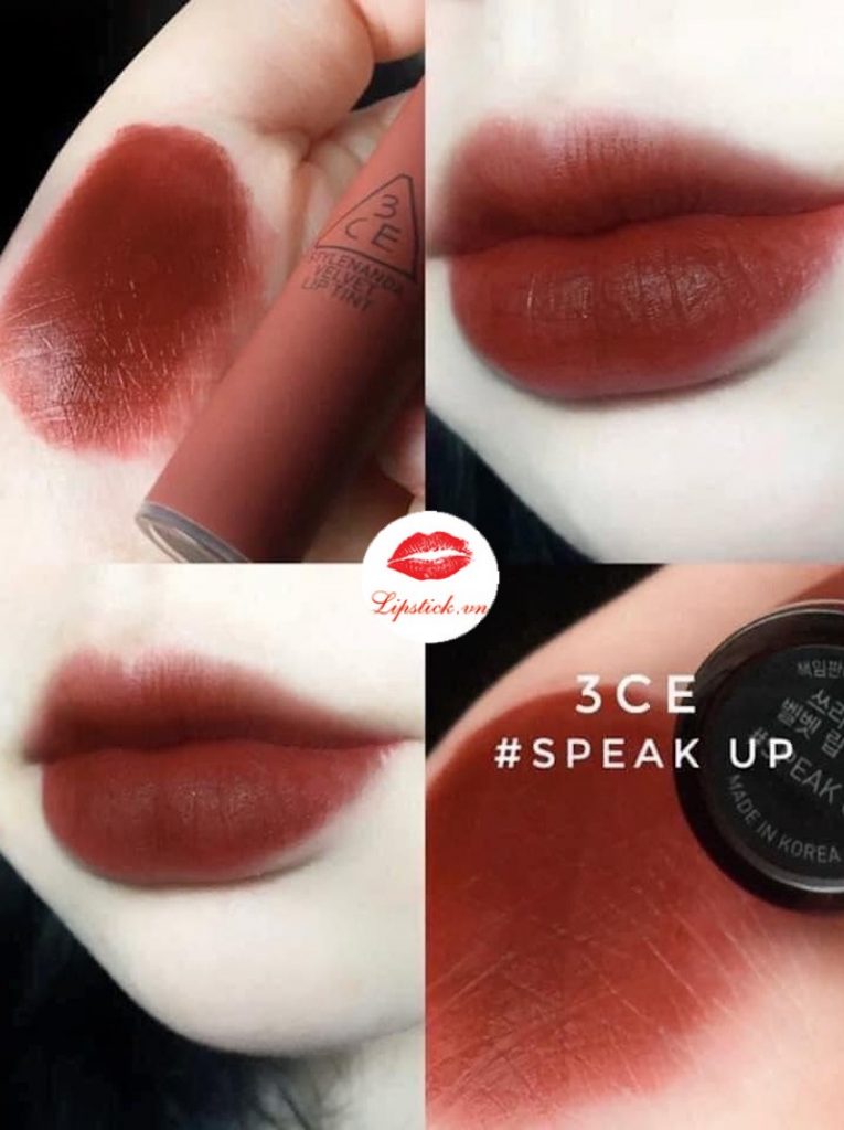 3ce-speak-up