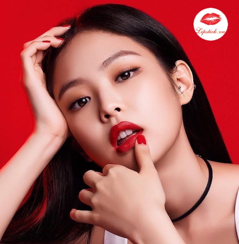 Chanel lần đầu thử sức với dòng son kem Chanel Rouge Allure Ink liệu có  soán ngôi được Bourjois Rouge Edition Velvet đình đám